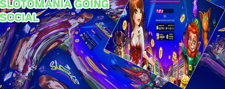 Slotomania download