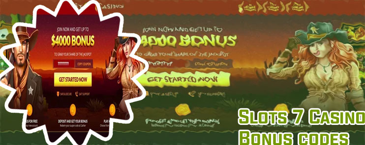 Slots 7 casino no deposit bonus codes