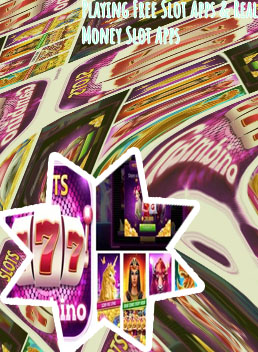 Slots app