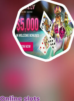 Slots lv login