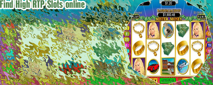 Slots play for real money