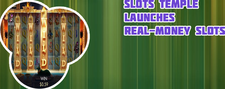 Slots temple free play