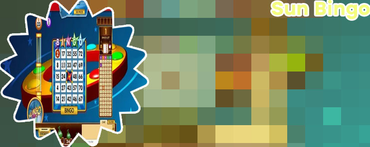 Sun bingo free slot games