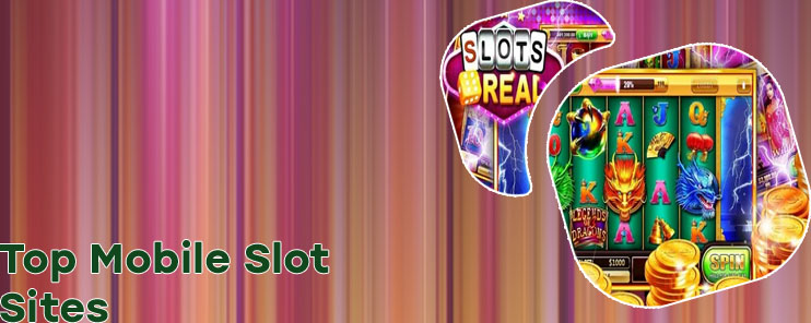 Top 100 slot sites