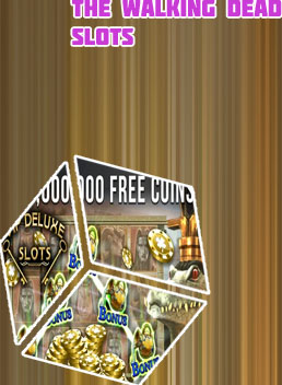 Twd slots free coins