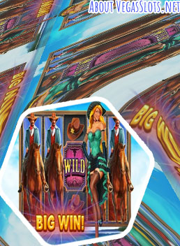 Vegasslots