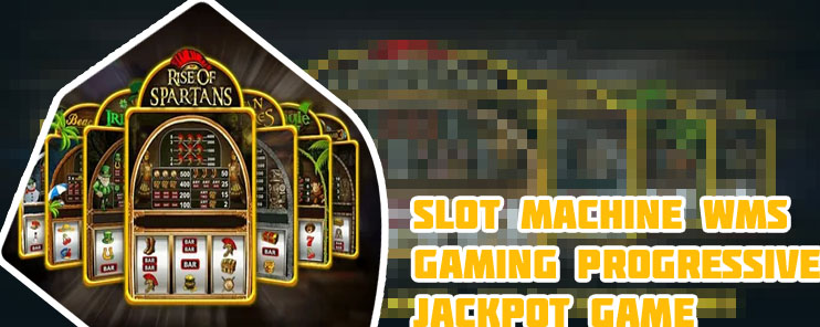 Williams slot machine
