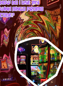 Wink slots promo