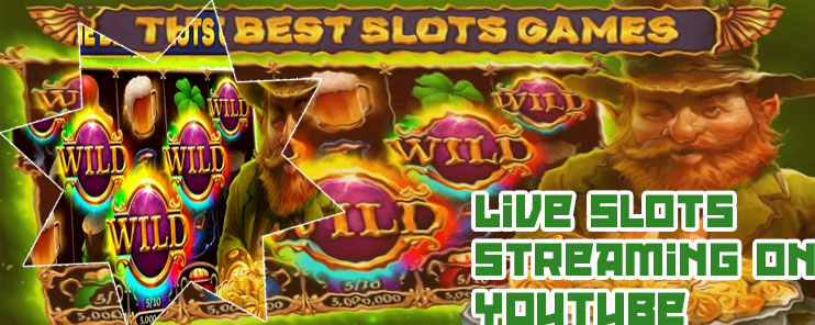 Youtube free slots