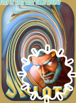 Zeus slot game